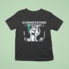 Sonnemondsterne Festival Holo T Shirt
