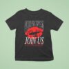 Soulkeeper Join Us In Creating Excellence T Shirt