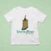 South Bend Unlike Any Other Notre Dame Fighting Irish T Shirt