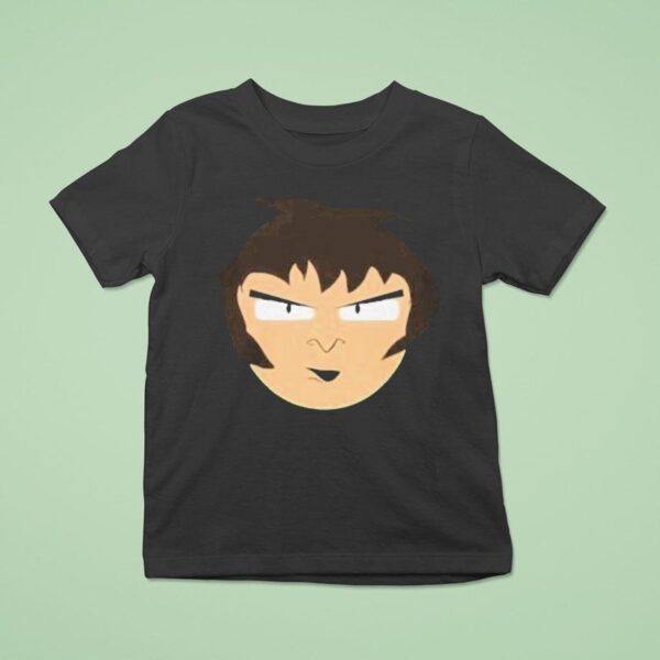 South Park Th Grader Leader T Shirt