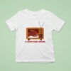 South Park Devil Donald Trump T Shirt