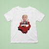 South Park Devil With Trump T Shirt