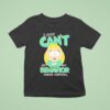 South Park I Just Can T Get My Behavior Under Control Butters T Shirt