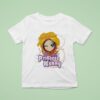 South Park Princess Kenny Peace T Shirt