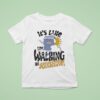 South Park Towelie It S Like I M Walking On Sunshine T Shirt