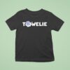 South Park Towelie Smoke T Shirt