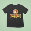South Park Whistlin Willy S Pizza Gultch Est T Shirt