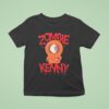 South Park Zombie Kenny T Shirt