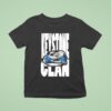 Southall Crushed Keystone Clan T Shirt