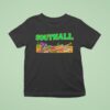 Southall Dessert Poke Stillwater Oklahoma T Shirt