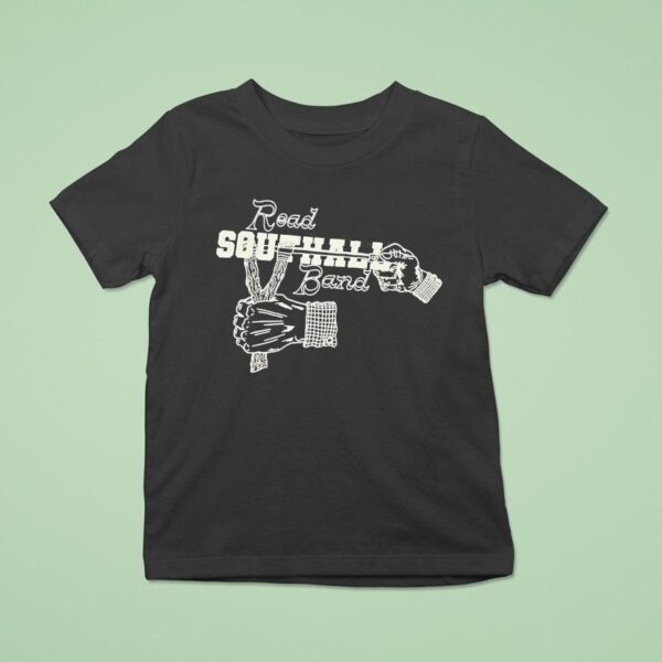 Southall Read Slingsho T Shirt