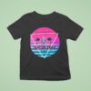 Southernmost Special Forces Association Chapter Zero Vintage T Shirt