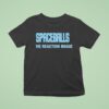 Spaceballs The Reaction Image T Shirt