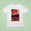 Spafford July Highland Park Il Ravinia Festival Even T Shirt