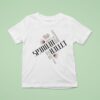 Spandau Ballet Everything Is Now The Early Years Volume T Shirt