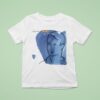 Spandau Ballet Heart Like A Sky T Shirt