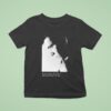 Spandau Ballet John Keeble Through The Barricades Iconic Photo T Shirt