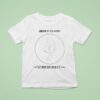 Spandau Ballet Journeys To Glory T Shirt
