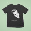 Spandau Ballet Steve Norman Through The Barricades Iconic Photo T Shirt