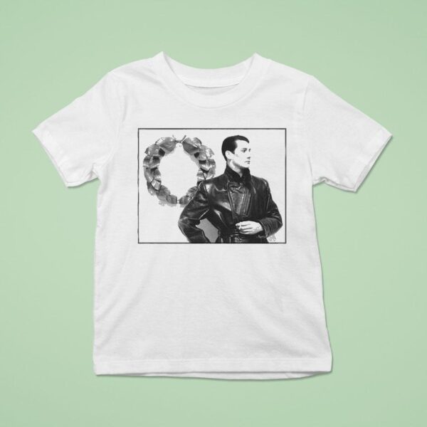 Spandau Ballet Tony Squat T Shirt