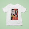 Spanish Love Songs September Usa Tour Dates T Shirt