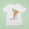 Speedway Pizza Baseball T Shirt
