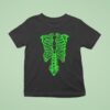Spinal Tap Skeleton T Shirt