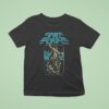 Spirit Adrift Summoner Skeleton T Shirt