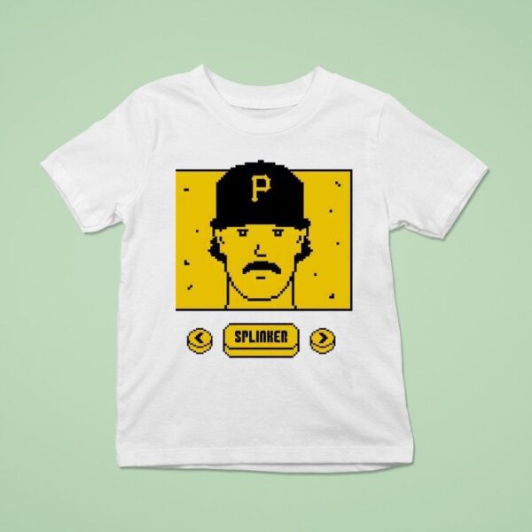 Splinker Chibi T Shirt