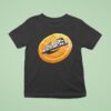 Spx Bitcoin Logo T Shirt