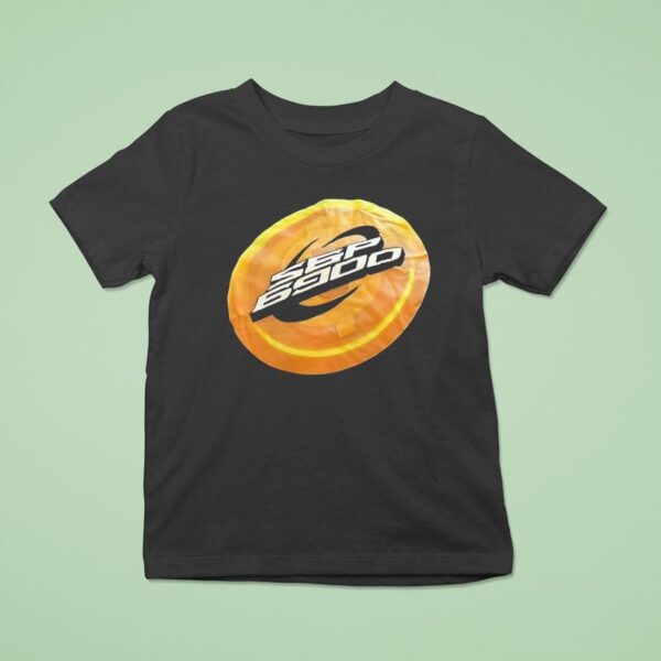Spx Bitcoin Logo T Shirt