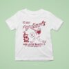 St Louis Cardinals Major League Baseball National League Since T Shirt