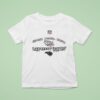 St Louis Rams Nfl Super Bowl Xxxvi Champions T Shirt