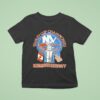 Stanley Cup Champions American Dynasty Vintage T Shirt