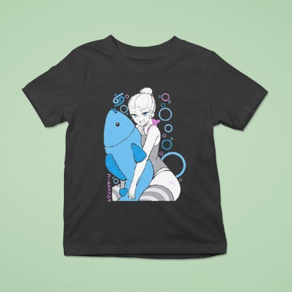 Stanleymov Waifu T Shirt