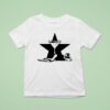 Star Martini Racer Tank T Shirt