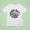 Star Wars Lego Characters T Shirt