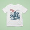 State Fair Of Texas Big Tex Cowboy T Shirt