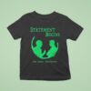 Statement Begins The Lowry Manchester T Shirt