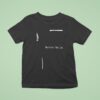 Statue Of Liberty He S On The List Imagine All The People Living Life In Peace T Shirt