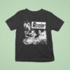 Sterid Chainmail Commandos T Shirt