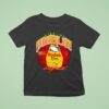 Sterling Marlin Kodak Film Racing Signature T Shirt