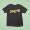Steve Hilton Wearing Steve Hilton Governor Vintage T Shirt