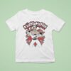 Steven Kwan Kwanamania Cleveland Guardians T Shirt