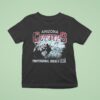 Stevenson Ranch Arizona Coyotes Professional Hockey Club T Shirt