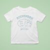 Stevenson Ranch Enjoy Your Stay Cowboy T Shirt