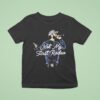 Stevenson Ranch X The Lows Baseball T Shirt