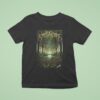 Stick Figure Into The Quie T Shirt