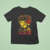 Stick To Your Guns Keep Planting Flowers T Shirt