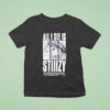 Stiiizy All I See Is Eye T Shirt